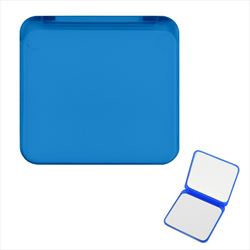 Translucent Blue